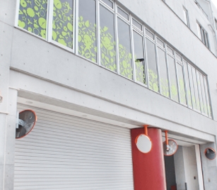 幼稚園・保育園　太陽の子新小川町保育園（幼稚園・保育園）まで230m