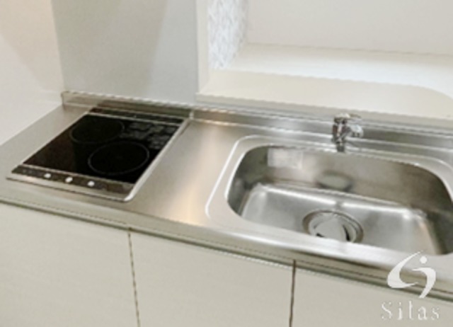 キッチン　同仕様