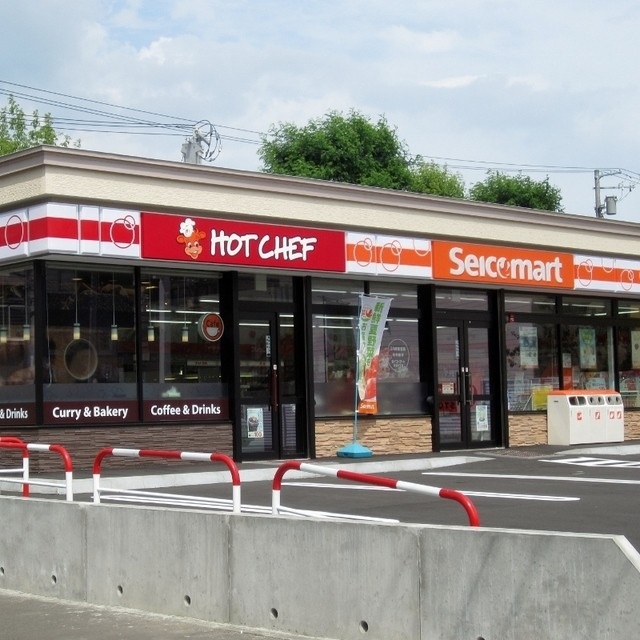 コンビニ　セイコーマート東北通店（コンビニ）まで401m