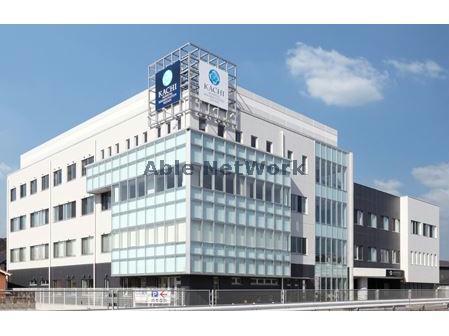 病院　医療法人鳳紀会可知病院（病院）まで875m