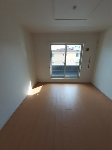 その他部屋・スペース　内装は落ち着いています