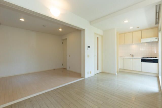 その他部屋・スペース　過ごしやすい室内です