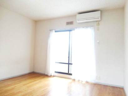 居室・リビング　洋室です