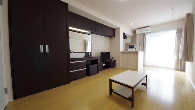 その他部屋・スペース