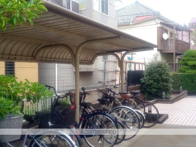 その他共有部分　その他共有部分