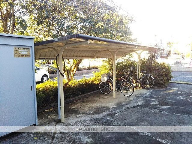 その他共有部分　その他共有部分