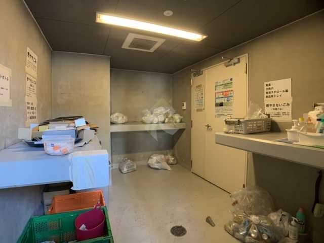 その他　ルリオン西日暮里