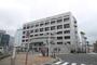 警察署・交番　下関警察署（警察署・交番）まで606m