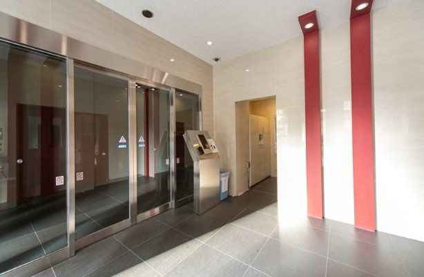 セキュリティ　☆安心安全のセキュリティ☆