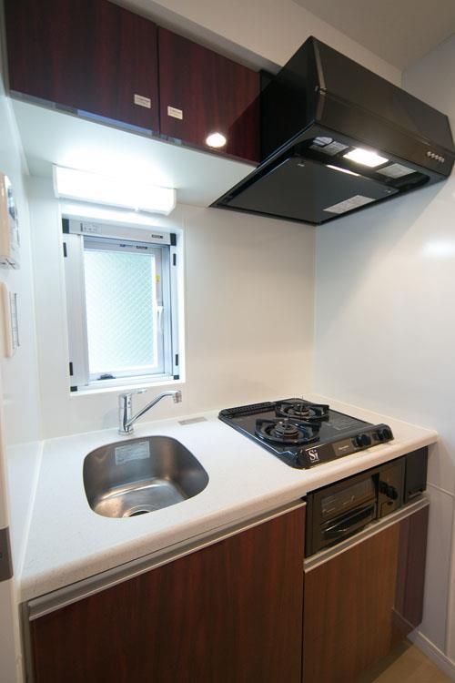 キッチン　☆使いやすいシステムキッチン☆