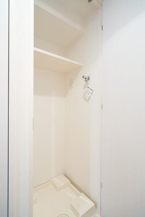 その他設備　☆室内洗濯機置き場☆