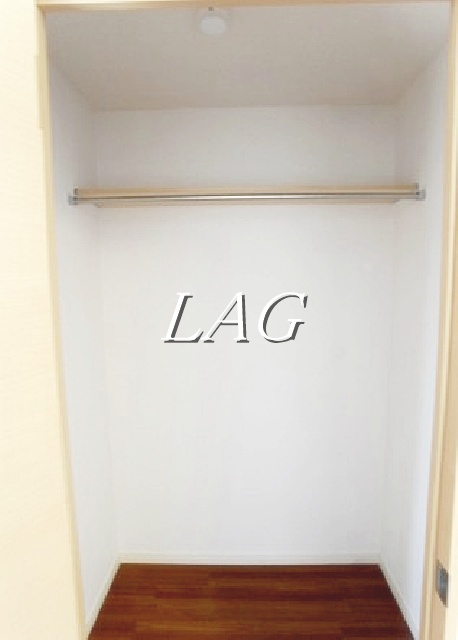 収納　収納です。