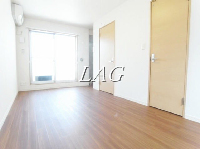 その他部屋・スペース　寝室です。