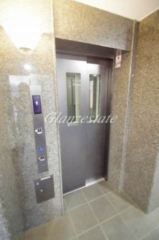 その他共有部分　☆管理の行き届いた共用部☆