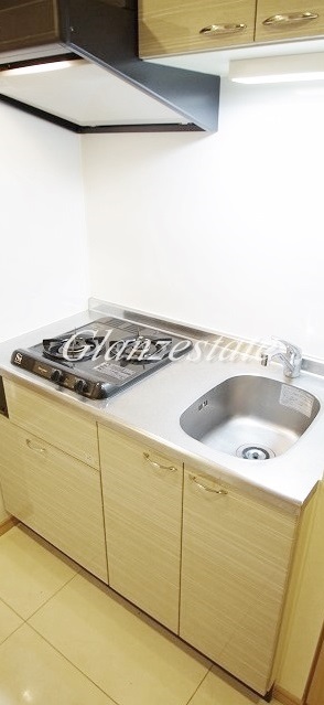 キッチン　☆便利なシステムキッチン☆