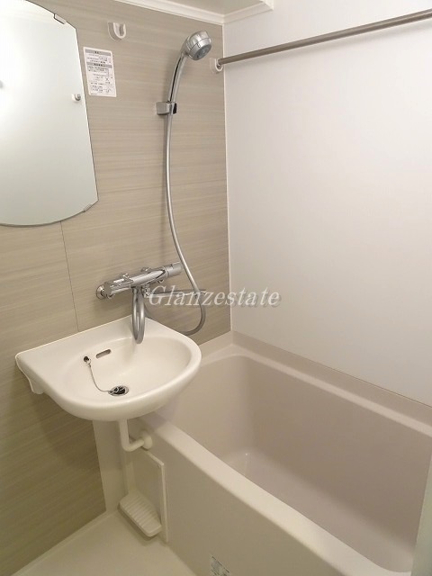 バス・シャワールーム　☆キレイなバスルーム☆