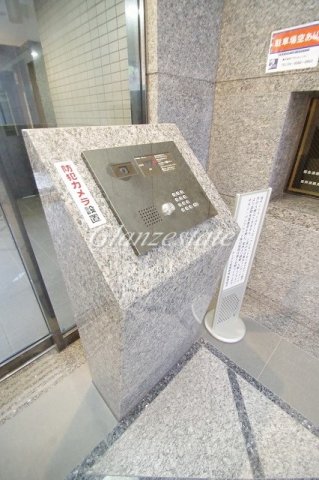 セキュリティ　☆安心のオートロック☆