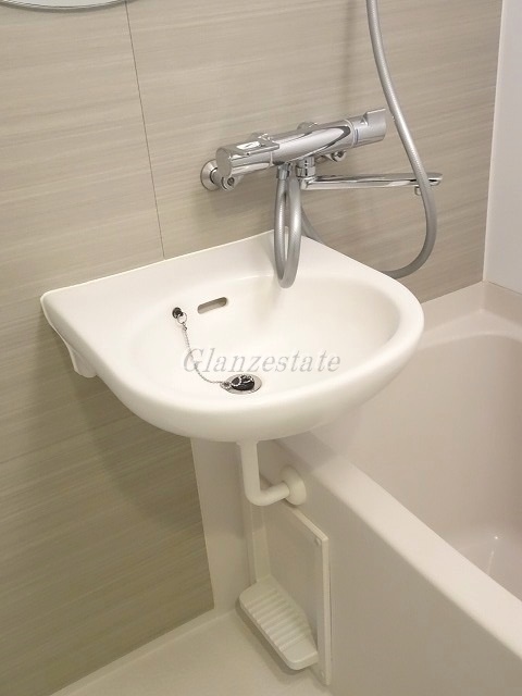 洗面設備　☆キレイな洗面所☆