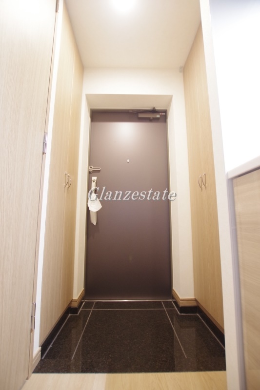 玄関　☆キレイな玄関☆