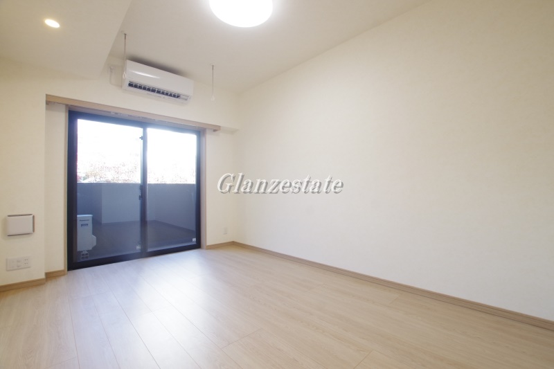 居室・リビング　☆広々としたリビング☆