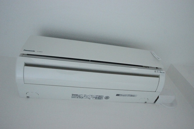 その他設備　別号室写真