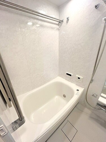 バス・シャワールーム　ユニットバス