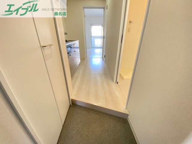 玄関　別部屋画像参考