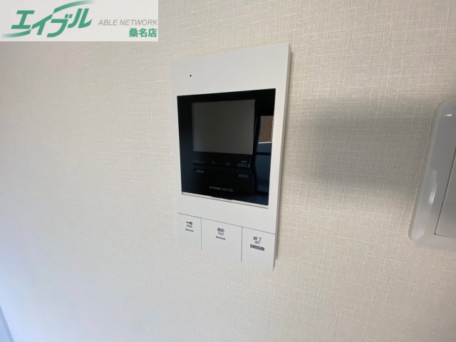 セキュリティ　別部屋画像参考