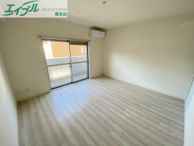 居室・リビング　別部屋画像参考