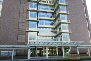 役所　函南町役場（役所）まで950m