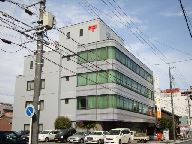 その他　名古屋亀島郵便局（その他）まで724m