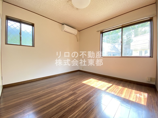 その他部屋・スペース　明るい雰囲気で暮らしやすい！優しい質感の室内がオススメ☆