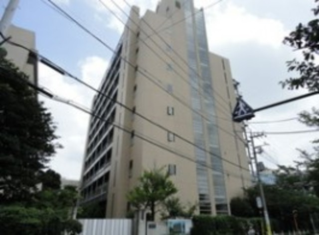 大学・短大　東京農業大学（大学・短大）まで1876m