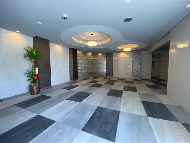 ロビー　★見学予約受付中★