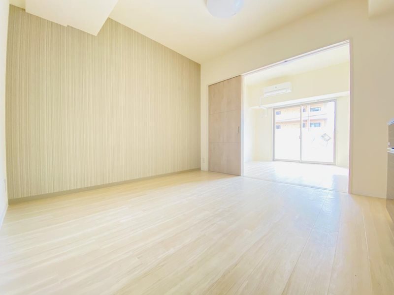 居室・リビング　★見学予約受付中★