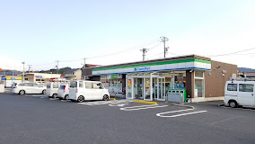 コンビニ　ファミリーマート　雲南大東店（コンビニ）まで100m