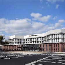 病院　雲南市立病院（病院）まで600m