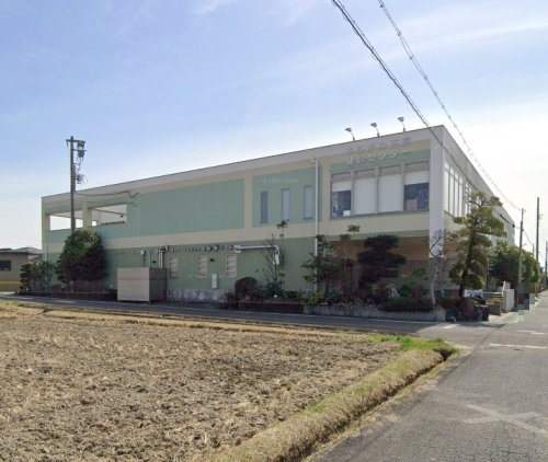 病院　医療法人あらかわ医院（病院）まで799m