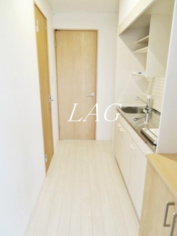 玄関　玄関です。