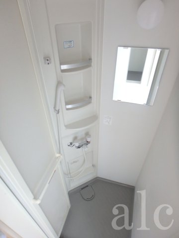 バス・シャワールーム　シャワールーム