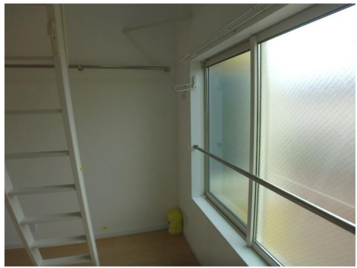 その他部屋・スペース　内装もきれいです