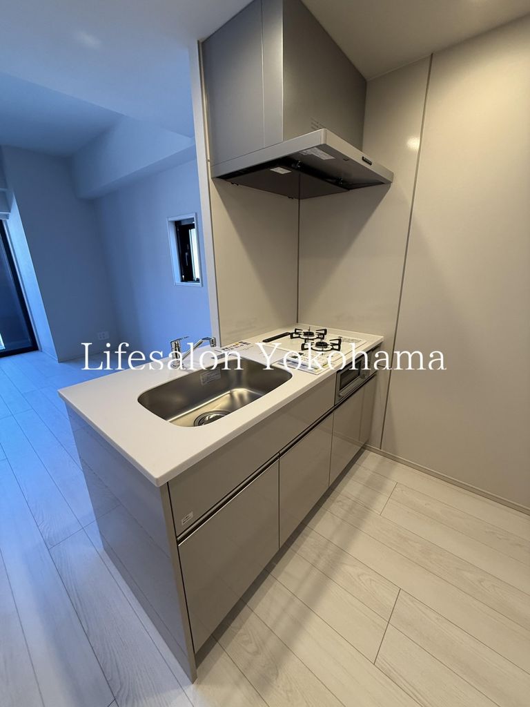 キッチン　設備