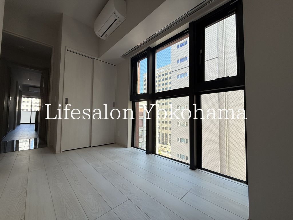 その他設備　リビング/居室