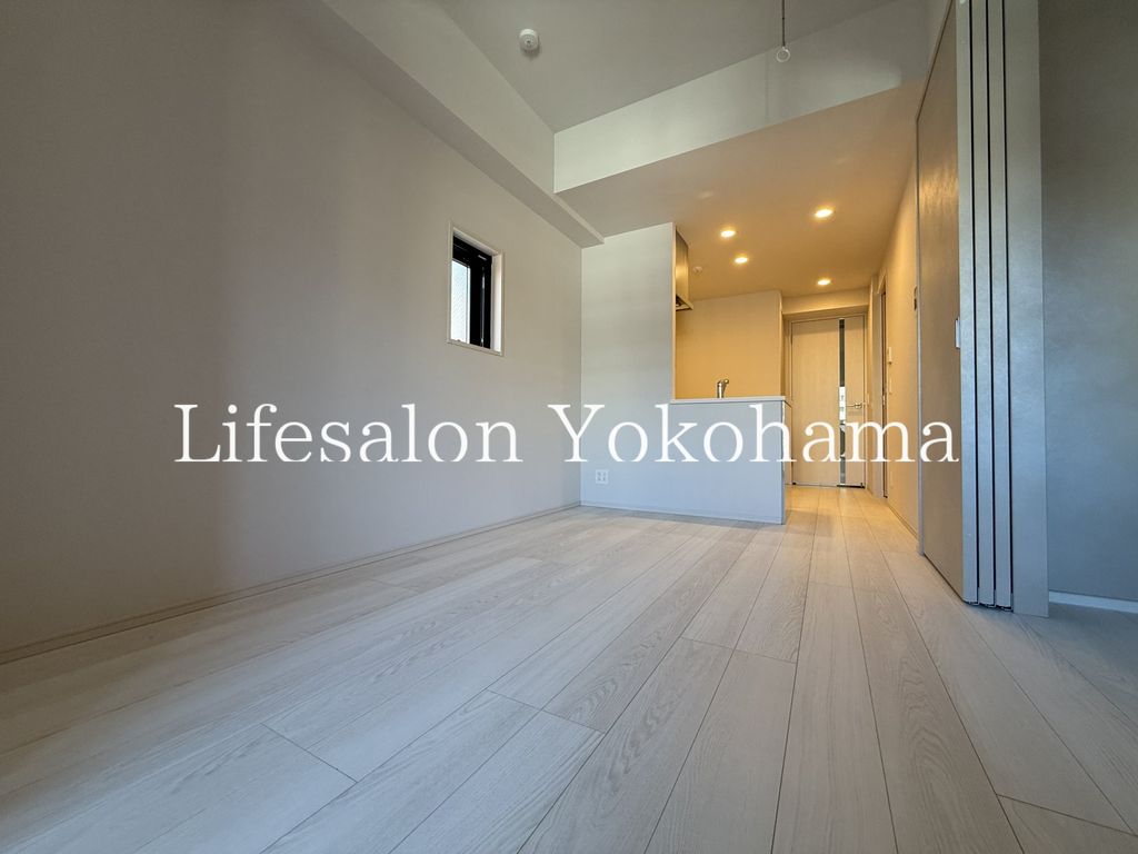 居室・リビング　リビング/居室