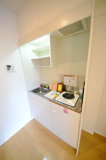 キッチン　★システムキッチンです★