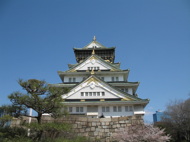 その他　大阪城公園（その他）まで1800m