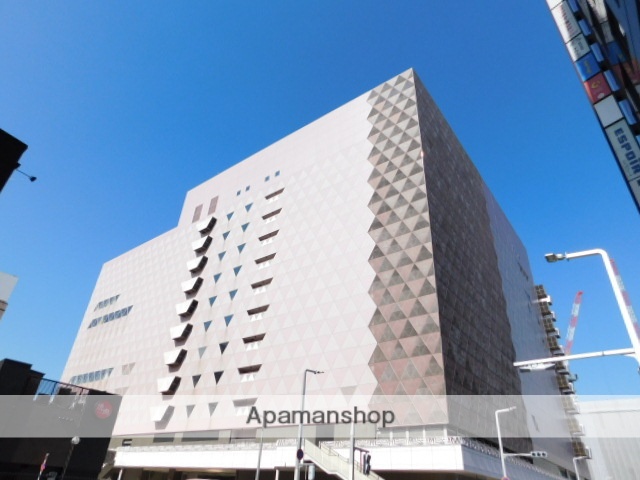 その他　ユニクロセントシティ店（その他）まで160m