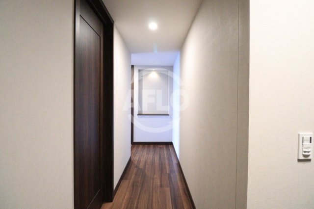 その他部屋・スペース　グランドメゾン新梅田タワー THE CLUB RESIDEN