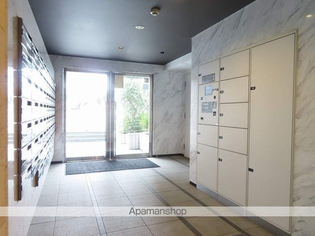 ロビー　ロビー