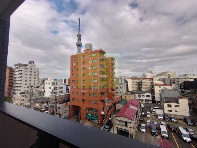 眺望　リライフ浅草店